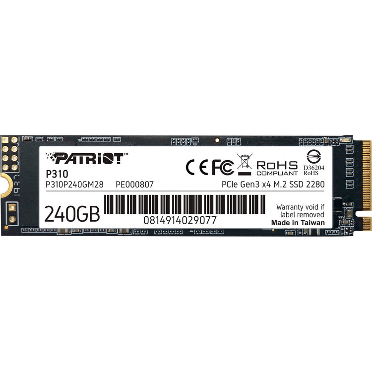 Patriot P310 240 GB