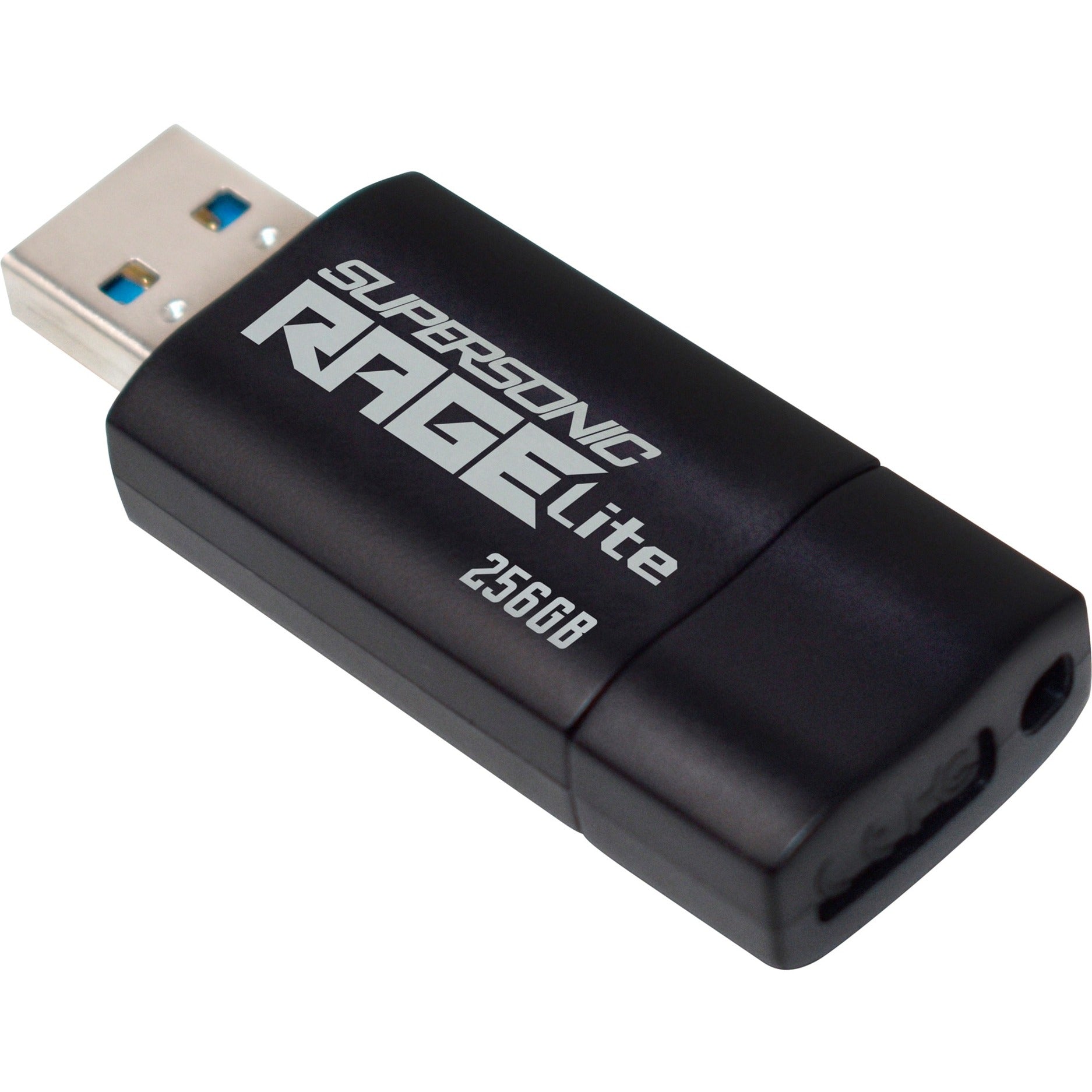 Patriot Überschall Wut Lite 256 GB