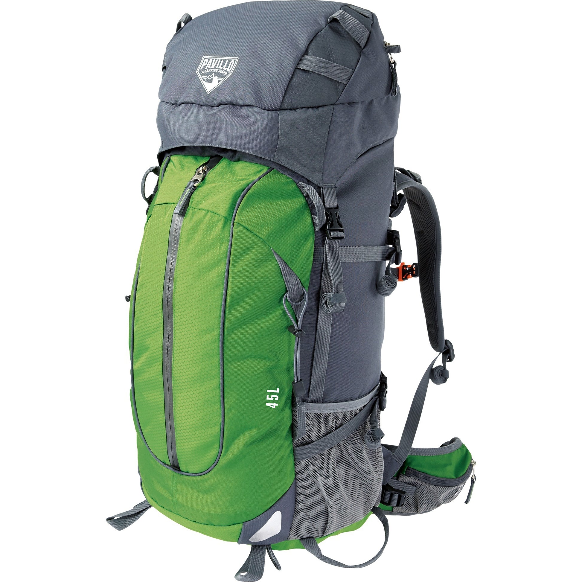 Pavillo-Rucksack Flexair-Rahmen 45L