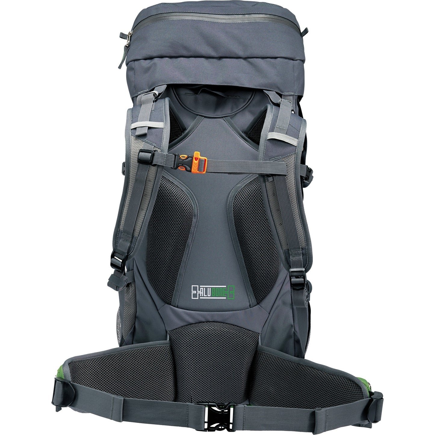 Pavillo-Rucksack Flexair-Rahmen 45L