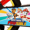 PAW Patrol Kinderbike - Jungen - 16 Zoll - Rotblau
