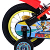 Paw Patrol Kinderbike Jungen 12 Zoll zwei Handbremsen