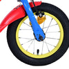 Paw Patrol Kinderbike Jungen 12 Zoll zwei Handbremsen