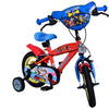 Paw Patrol Kinderbike Jungen 12 Zoll zwei Handbremsen