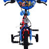 Paw Patrol Kinderbike Jungen 12 Zoll zwei Handbremsen