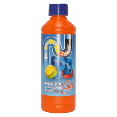 Pb-Entblocker-Gel, Flasche 500 ml