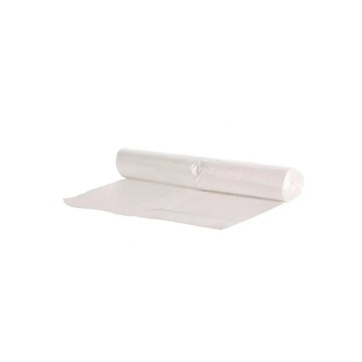 Tretmüllbeutel transparent 28 8x56cm T10 50x50Stk