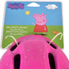 Peppa Pig Bicycle Helm Pink 51-55 cm