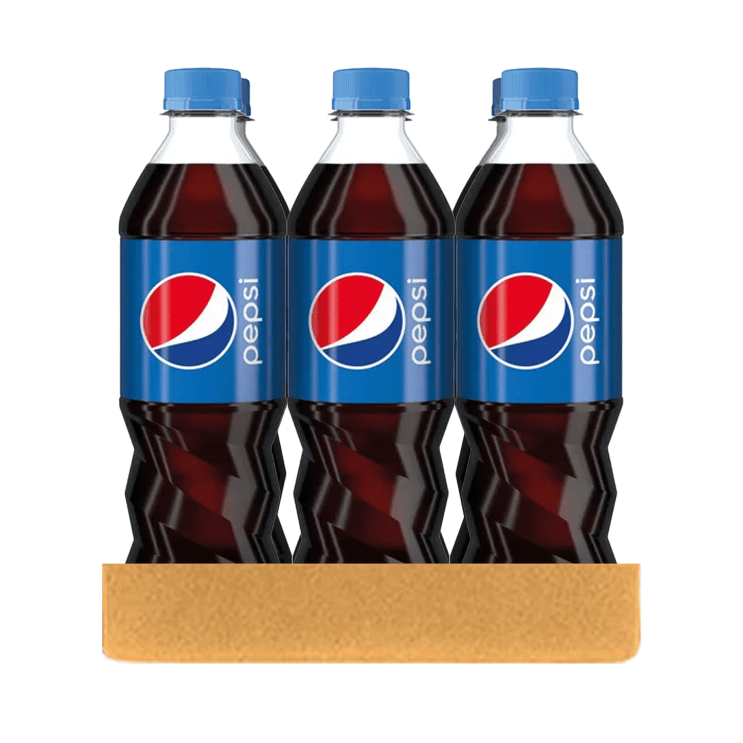 Pepsi Cola normale Kappe (6x 50cl)