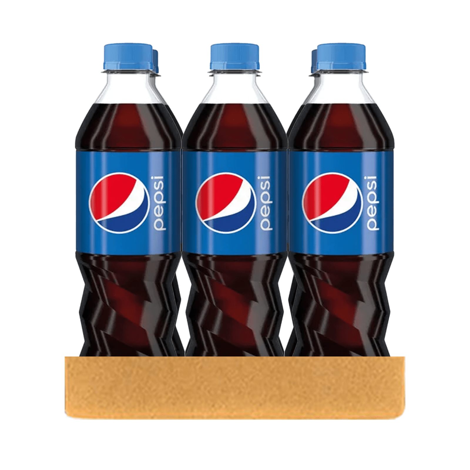 Pepsi Cola normale Kappe (6x 50cl)