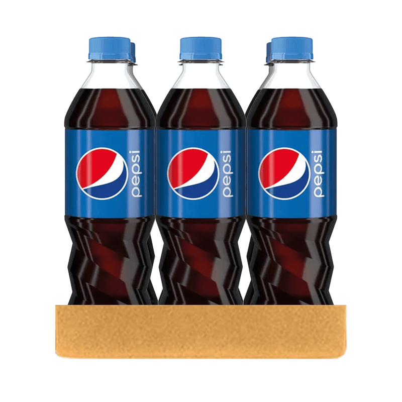 Pepsi Cola normale Kappe (6x 50cl)