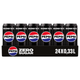 Pepsi Zero Sugar Dose (24x 33 cl)