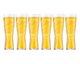 Peroniglas (12x 25cl)