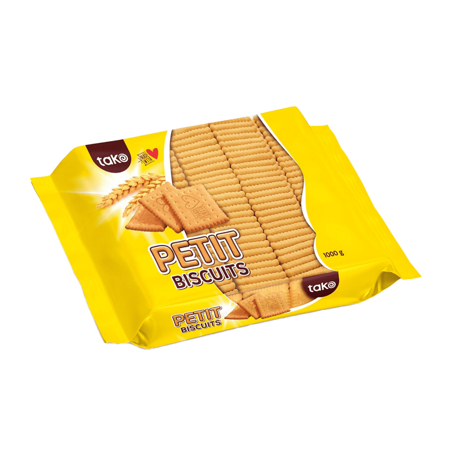 Petit-Kekse-Kekse 5er-Pack (5x200g)