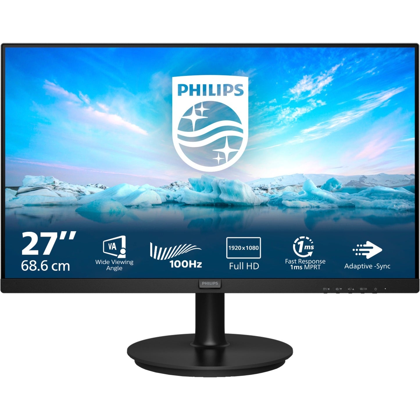 Philips 271v8lab