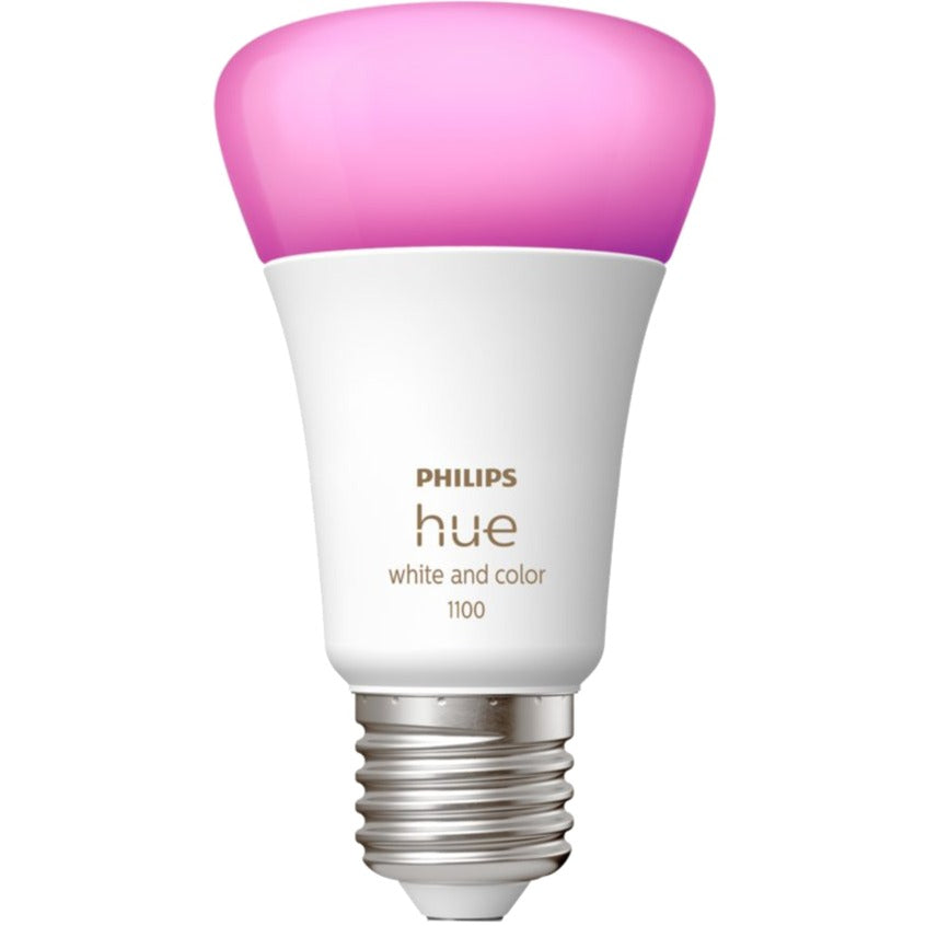 Philips Hue Hue E27 1-Pack