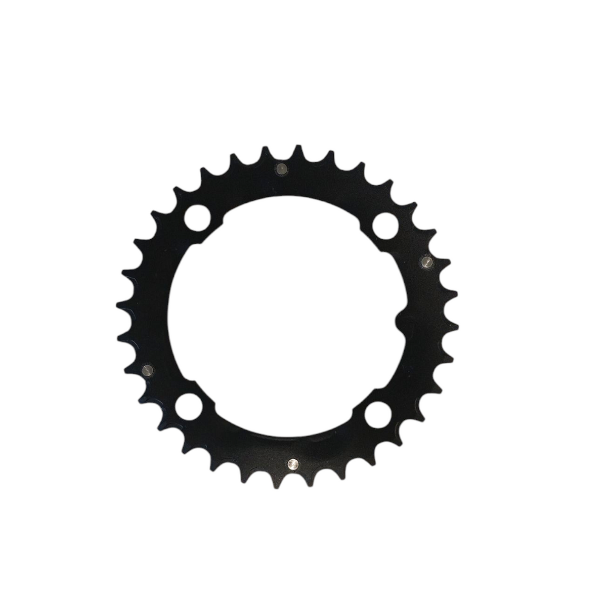 Sunrice Chain Top 32t. Schwarzer BCD 104 CRMXO