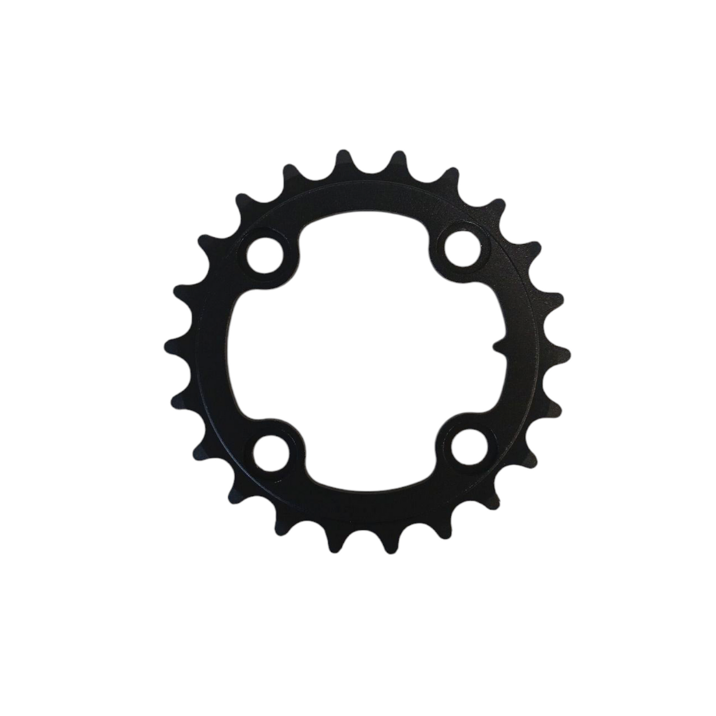 Sunrice 22T -Kabbein -Top CRMX0, BCD 64 mm schwarz
