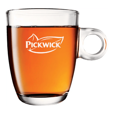 Pickwick Teegläser (6x 26cl)