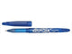 Führungsrolle Frixionball blau (1 Stück)