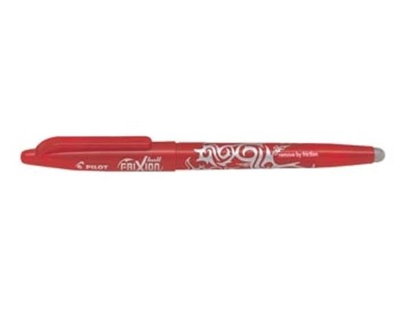 Führungsrolle Frixion Ball rot (1 Stück)