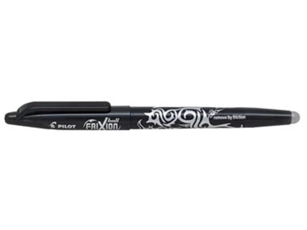 Führungsrolle Frixion Ball schwarz (1 Stück)