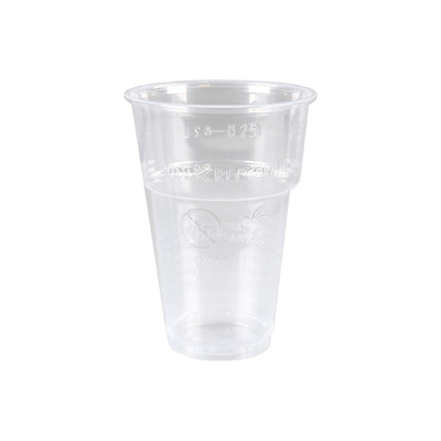 Kunststoff-Bierglas weich (1000x 250cc) 433 (proppy)