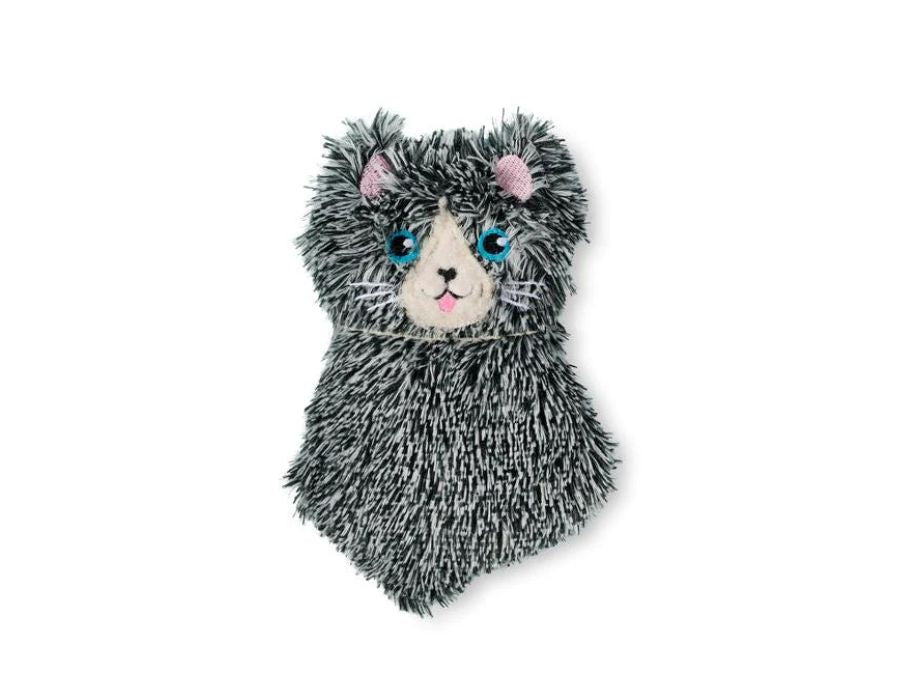 Gebissene Handwärmer Pocket Pal kat Mellow Katze