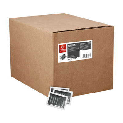 Van Oordt Puderzuckerbeutel (500x 10gr)