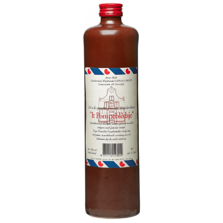 Pompebledsje Kräuterlikör 30 % (0,7 Liter)