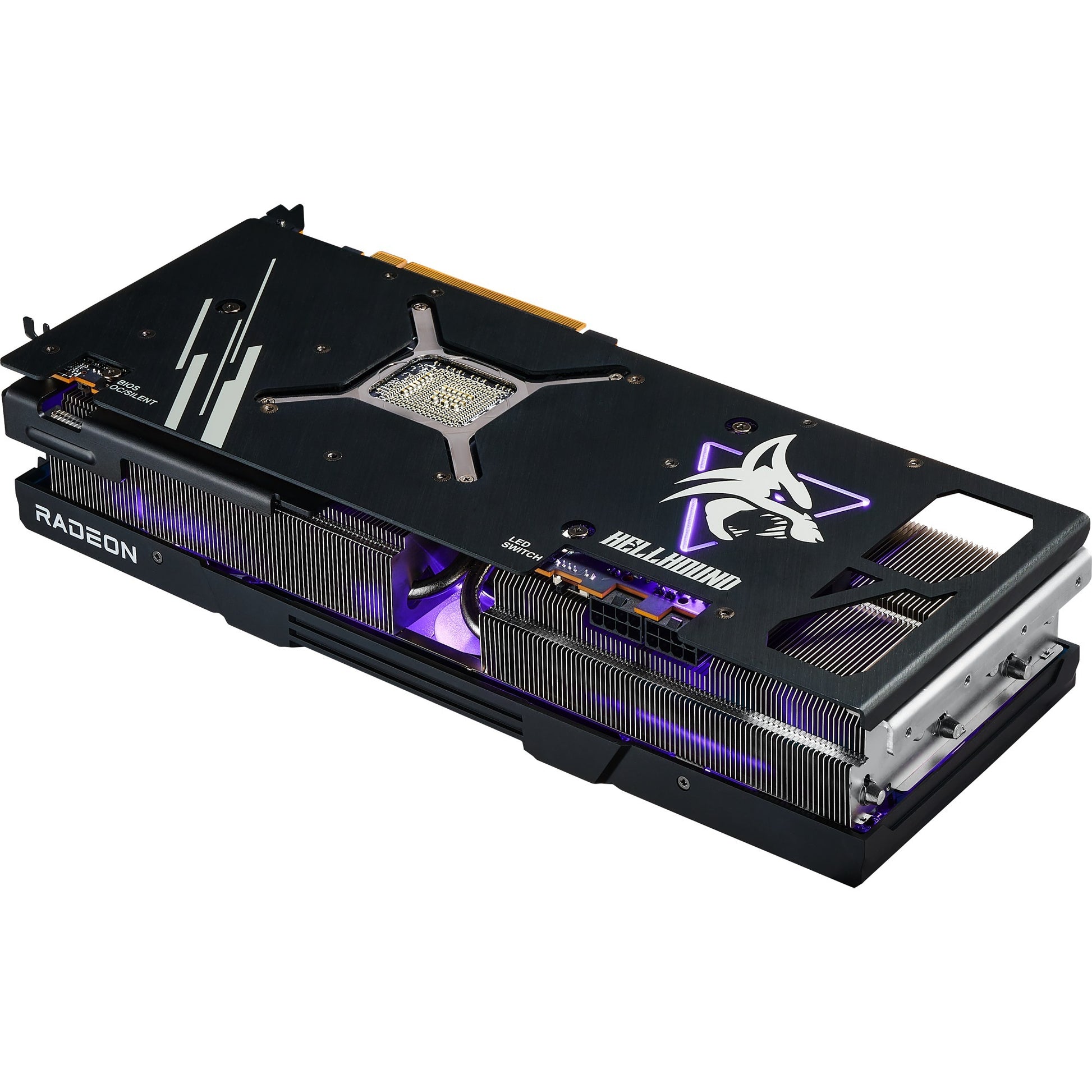 PowerColor Hellhound Radeon RX 7900 XT 20g