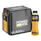 Powerade Mango-Kappe (12x 500ml)