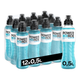 Powerade Zero Mountain Blast-Kappe (12x 50cl)