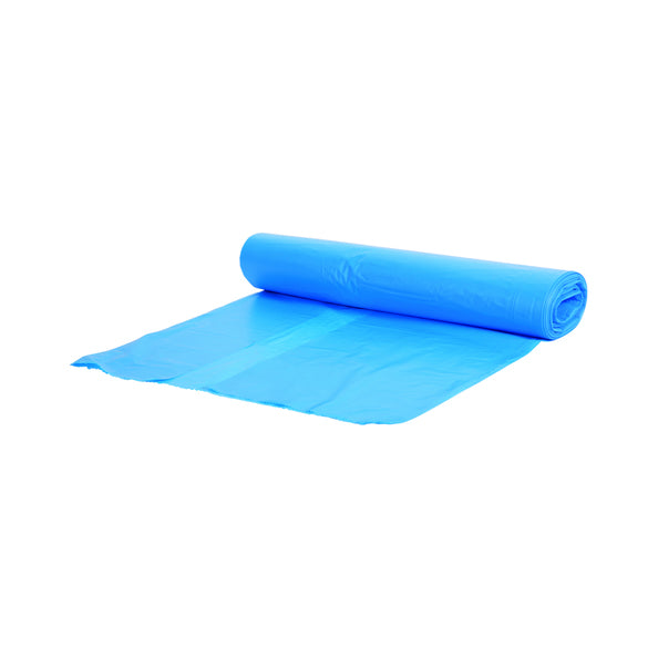 Powersterko Abfallbeutel 70x110cm blau T30 (Rolle à 20 Stück)
