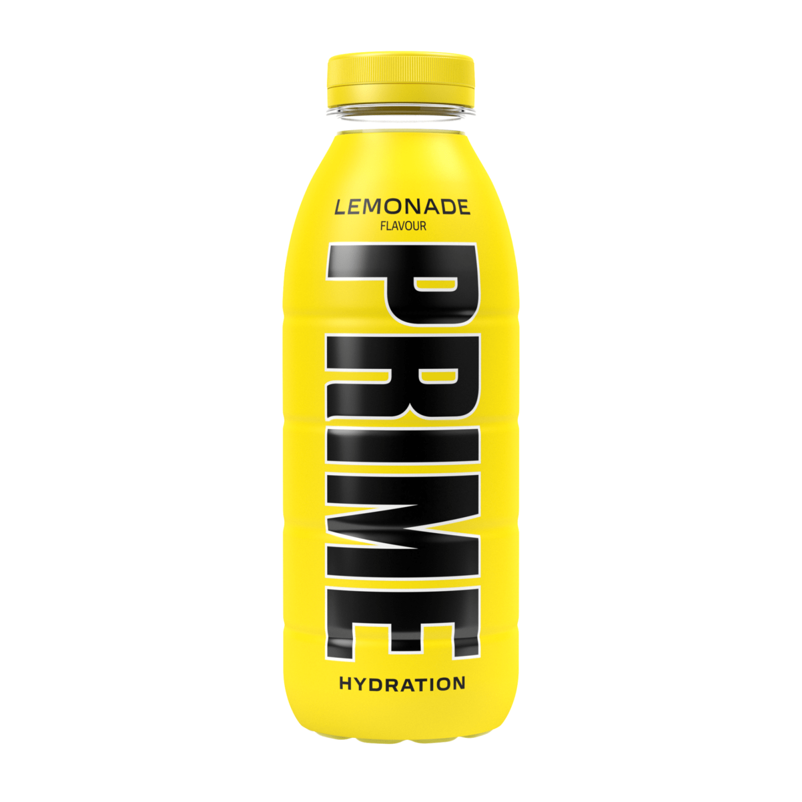 Prime Hydration Limonade-Kappe (12x 500 ml)