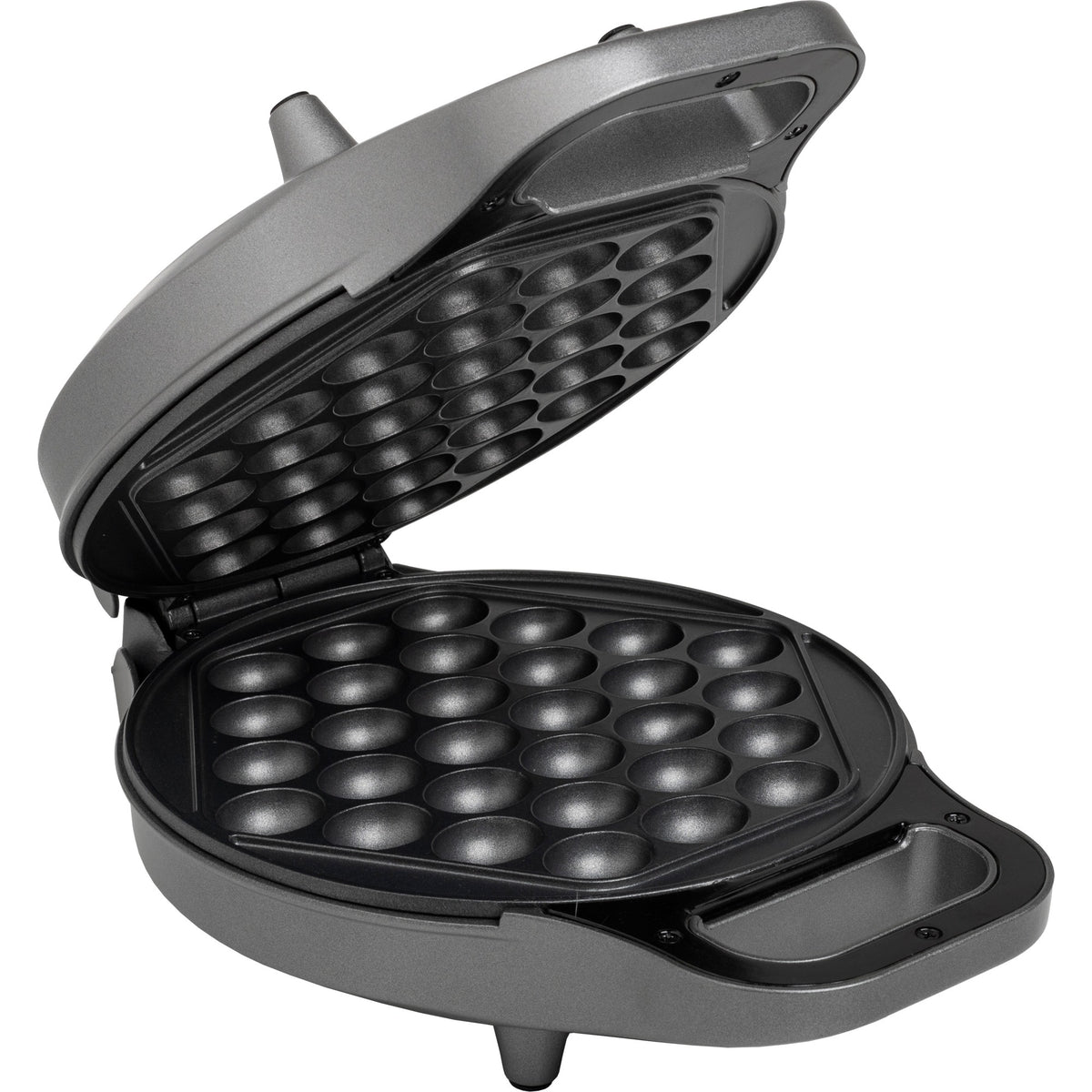 Prinzessin 132465 Bubble Waffeleisen