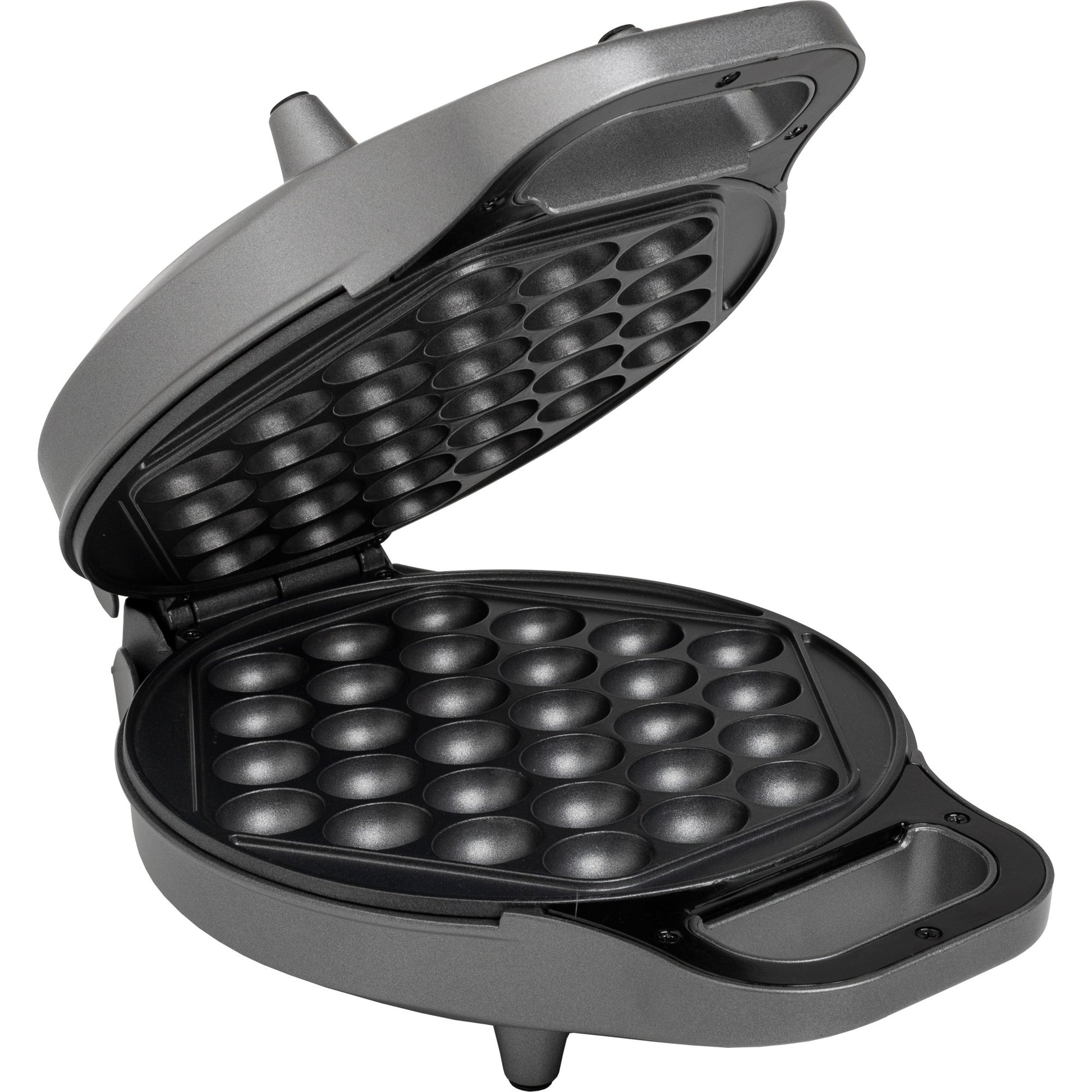 Prinzessin 132465 Bubble Waffeleisen