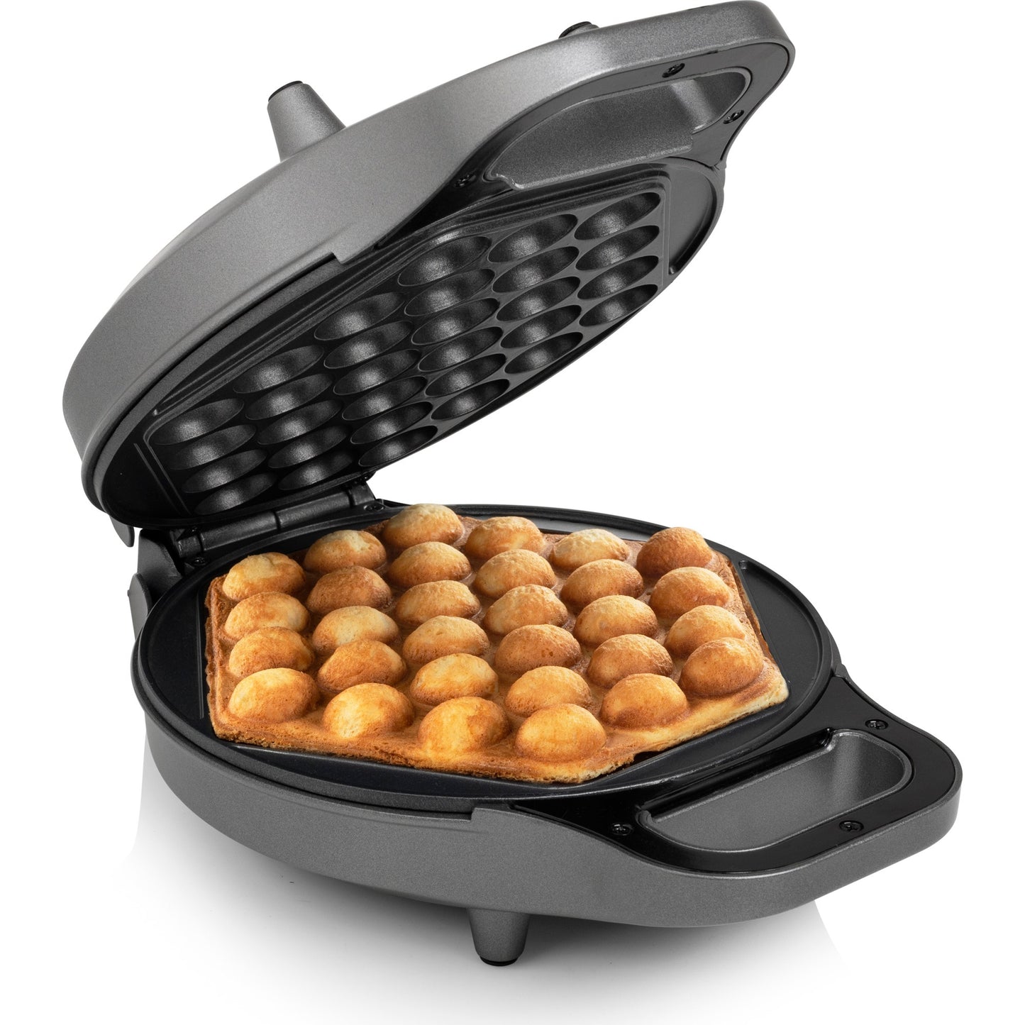 Prinzessin 132465 Bubble Waffeleisen