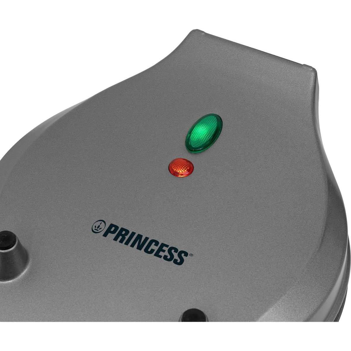 Prinzessin 132465 Bubble Waffeleisen