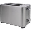 Prinzessin 142400 Edelstahl -Toaster 2
