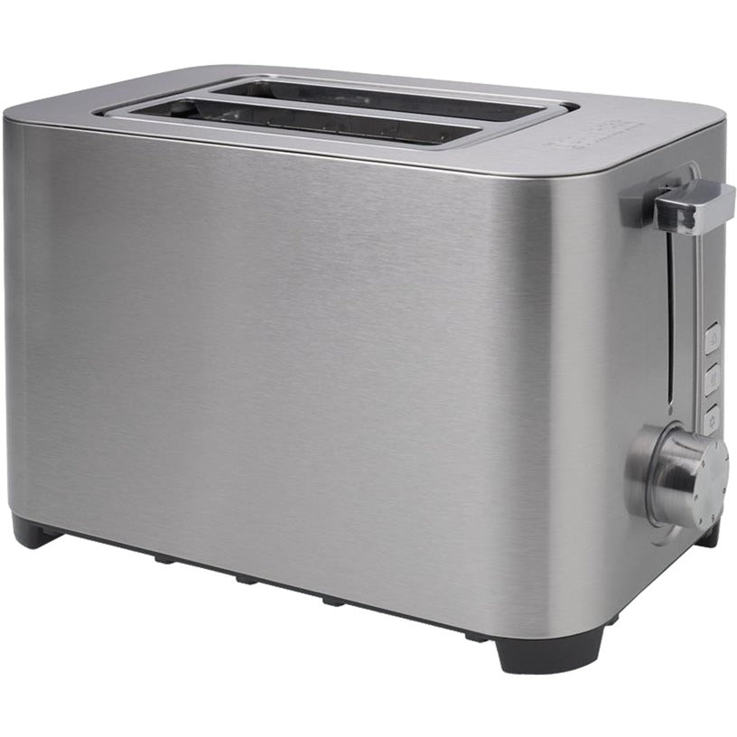 Prinzessin 142400 Edelstahl -Toaster 2