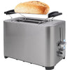 Prinzessin 142400 Edelstahl -Toaster 2