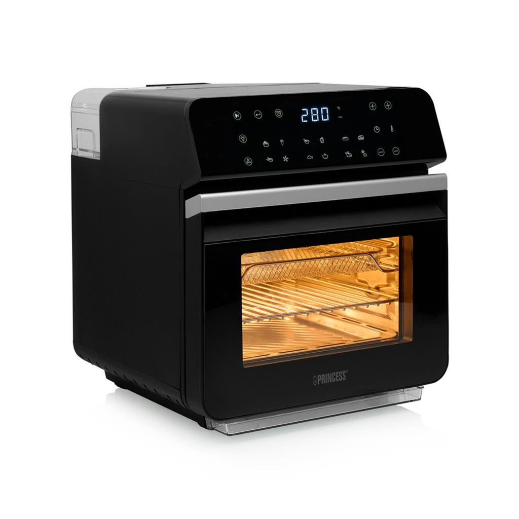Prinzessin 182085 Steam Airfryer Ofen