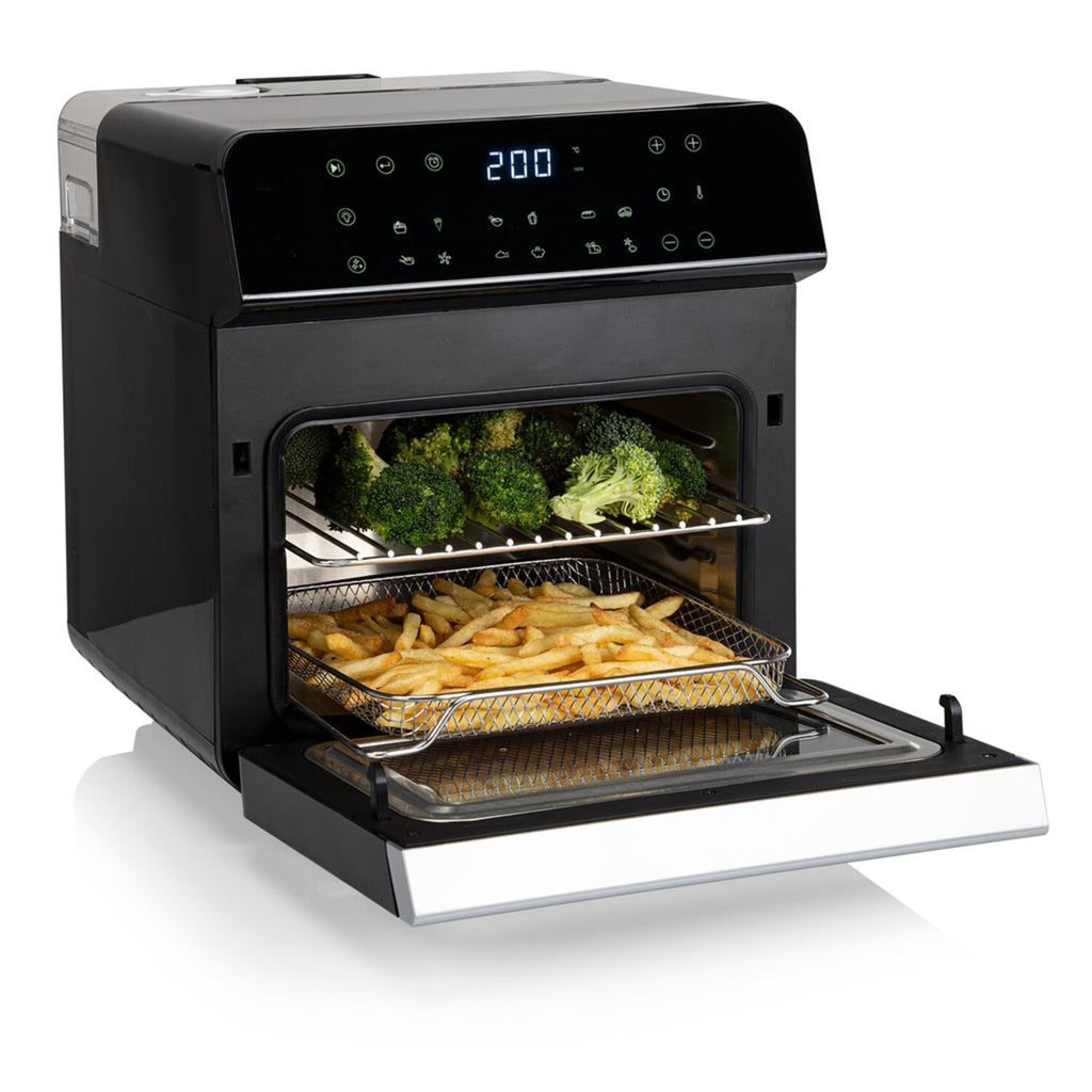 Prinzessin 182085 Steam Airfryer Ofen