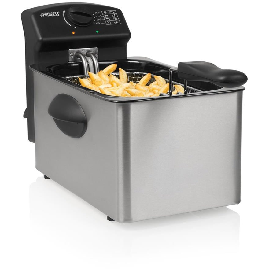 Prinzessin 182642 Braten