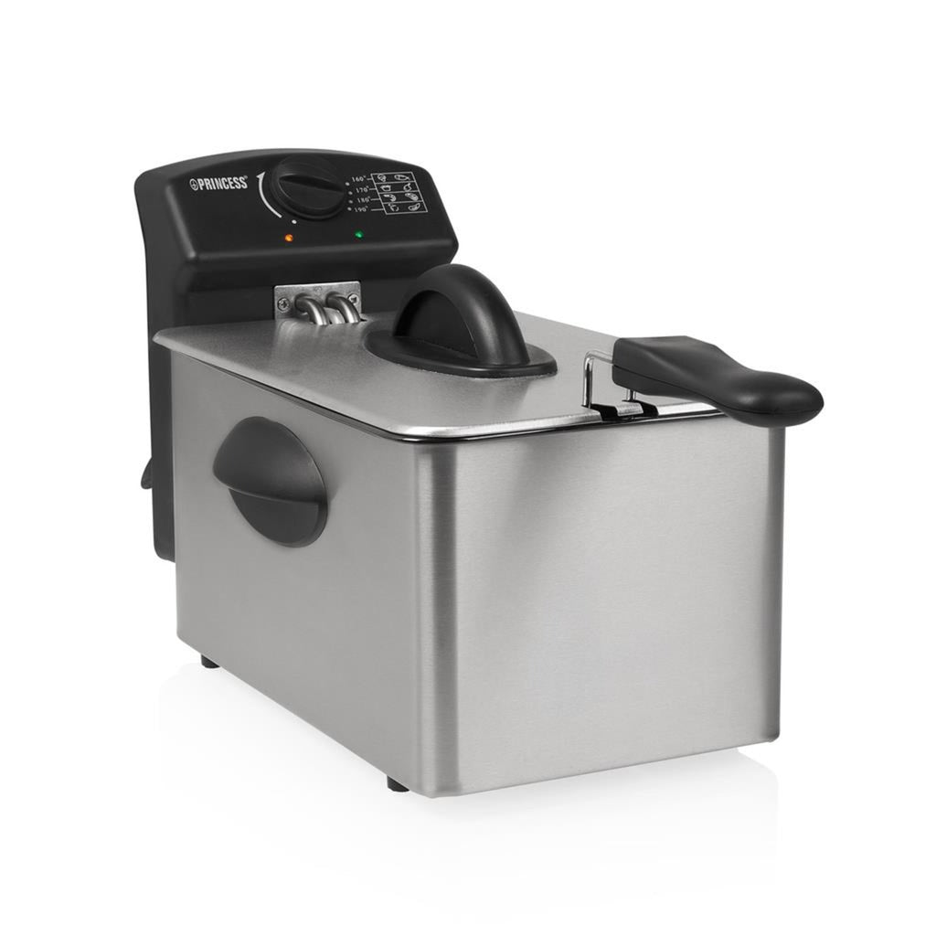 Prinzessin 182642 Braten