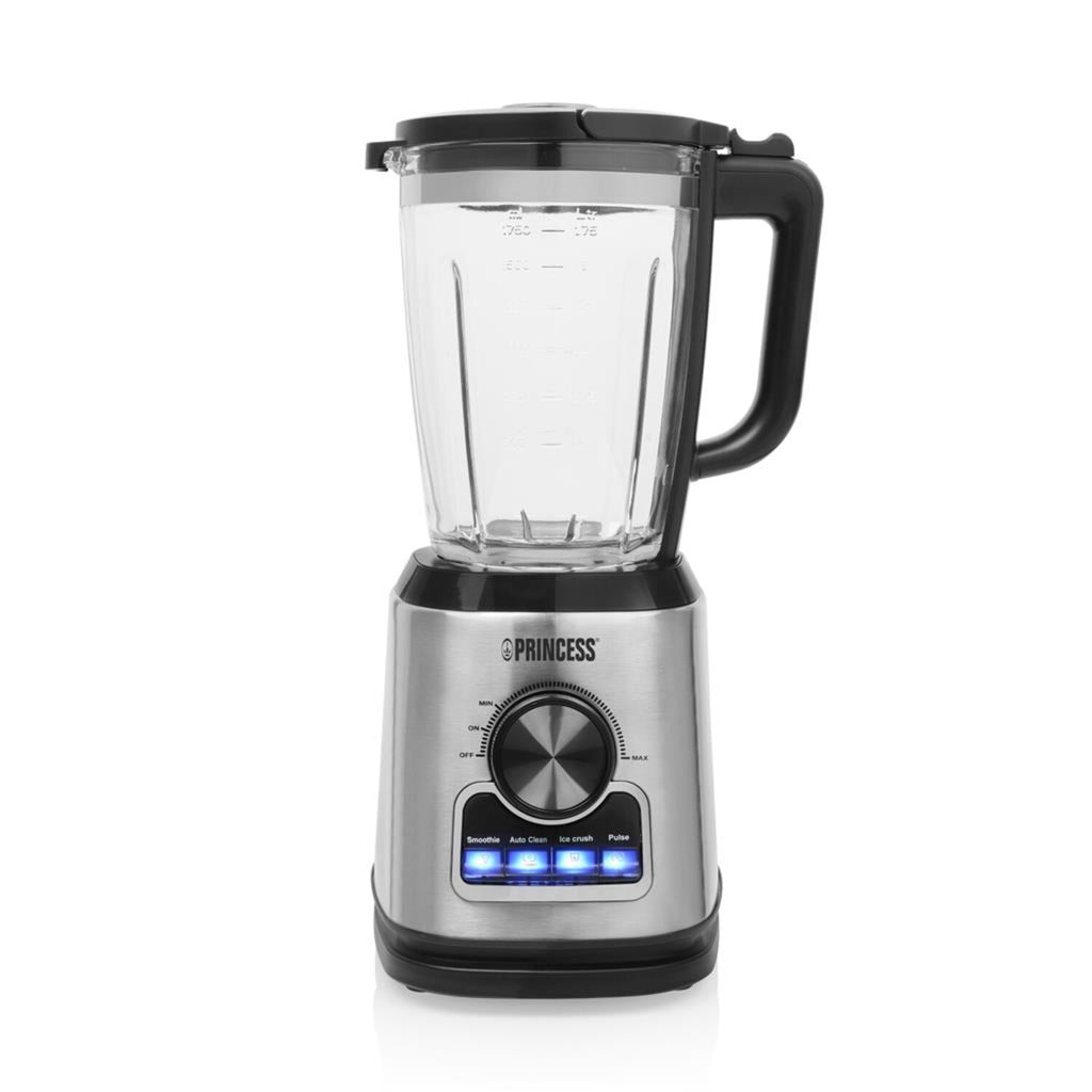 Prinzessin 212094 Blender Solid Pro