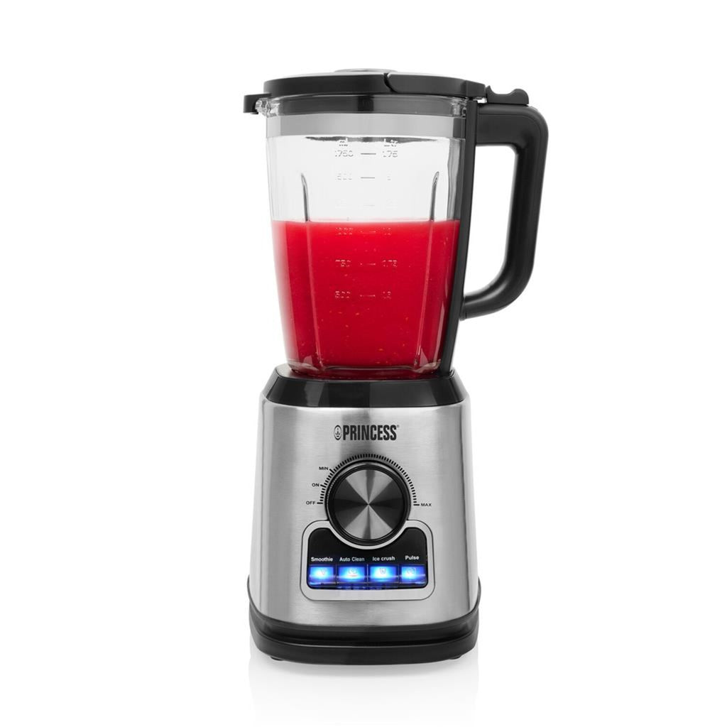 Prinzessin 212094 Blender Solid Pro