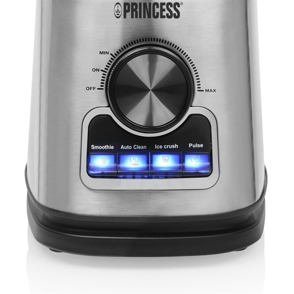 Prinzessin 212094 Blender Solid Pro