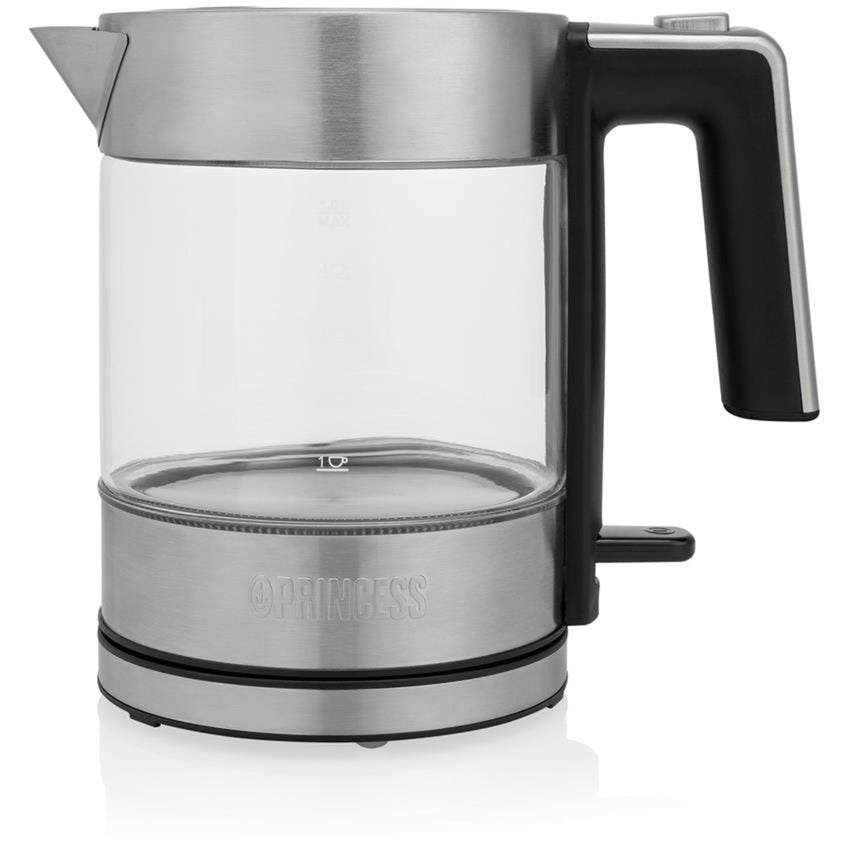 Prinzessin 236040 Glasskessel Brighton